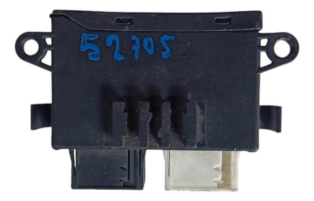 Modulo Control De Espejos  Bmw Serie 3 2005  52705a