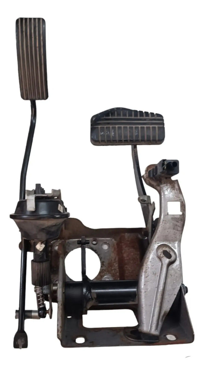 Pedal De Freno Y Clutch Con Base Volvo S40 2003