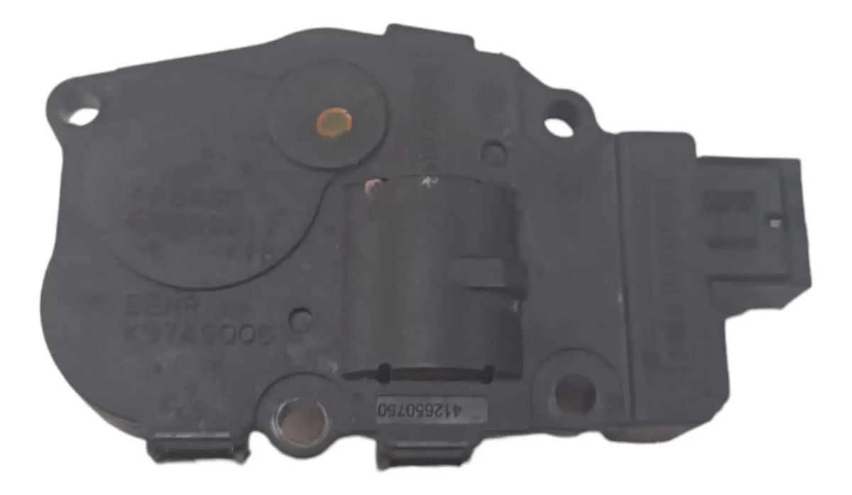 Actuador De Caja De A/c Audi A5 2012