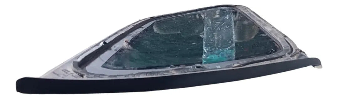Aleta De Costado Volvo Xc60 2011 79433 B