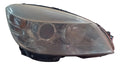 Faro Mercedes Benzclase C 2008 Derecho