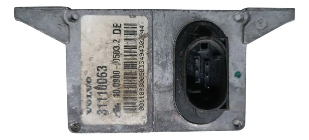 Unidad De Control De Columna De Direcion Volvo Xc90 2005