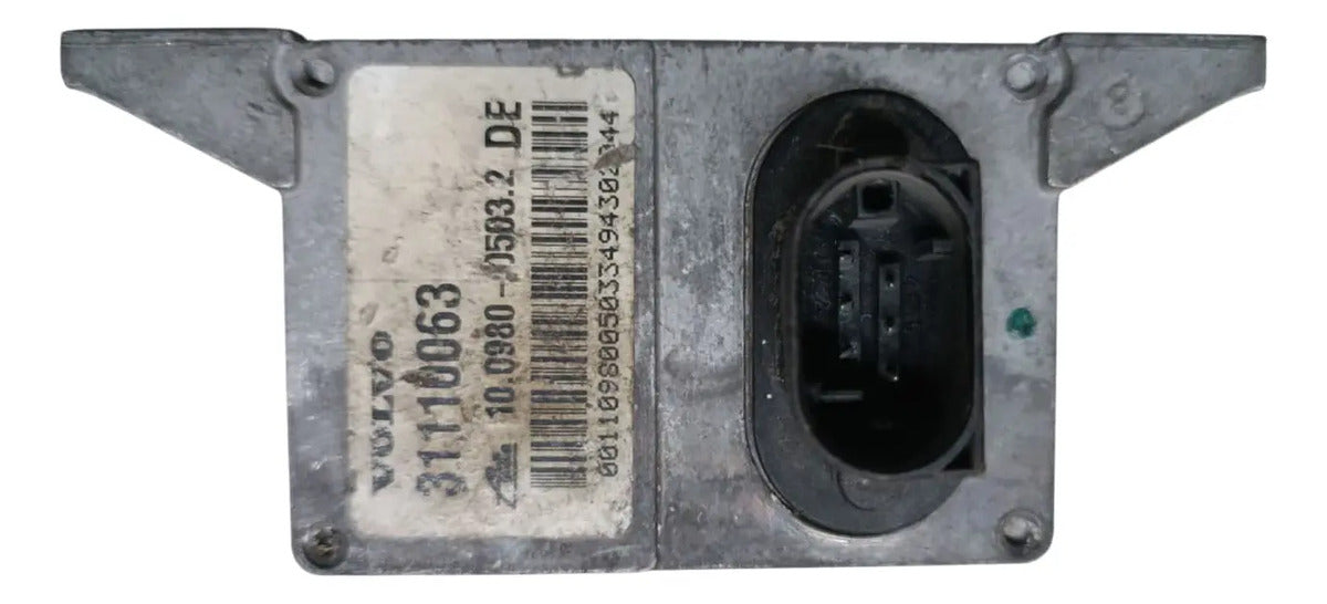 Unidad De Control De Columna De Direcion Volvo Xc90 2005