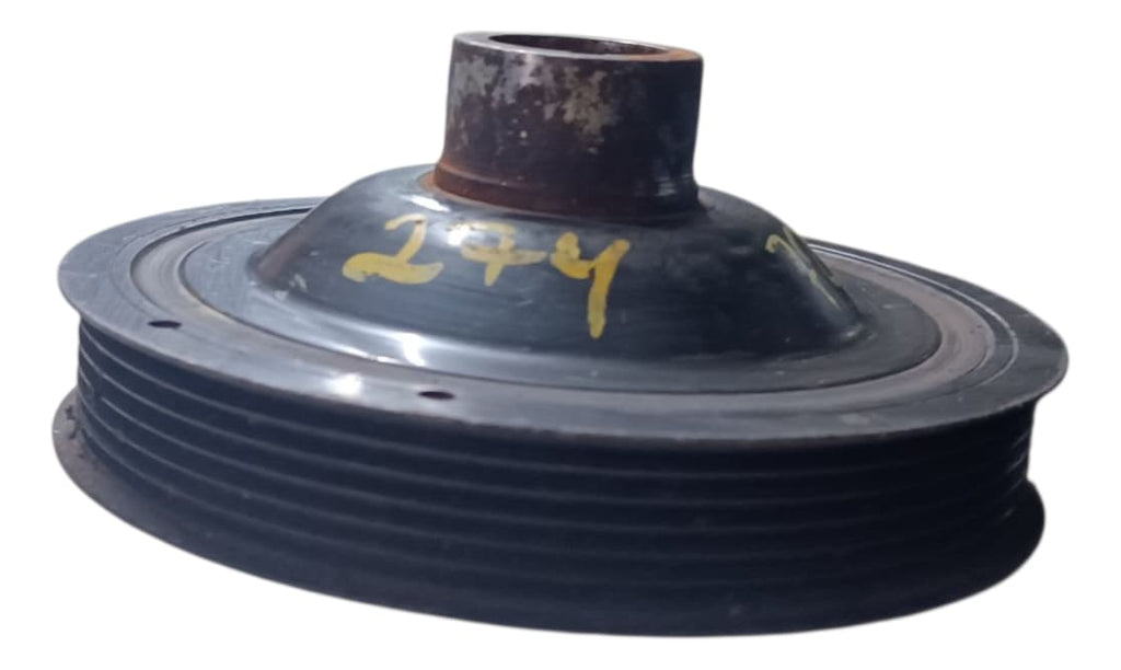 Polea Damper Mercedes Benz Clase C 2018