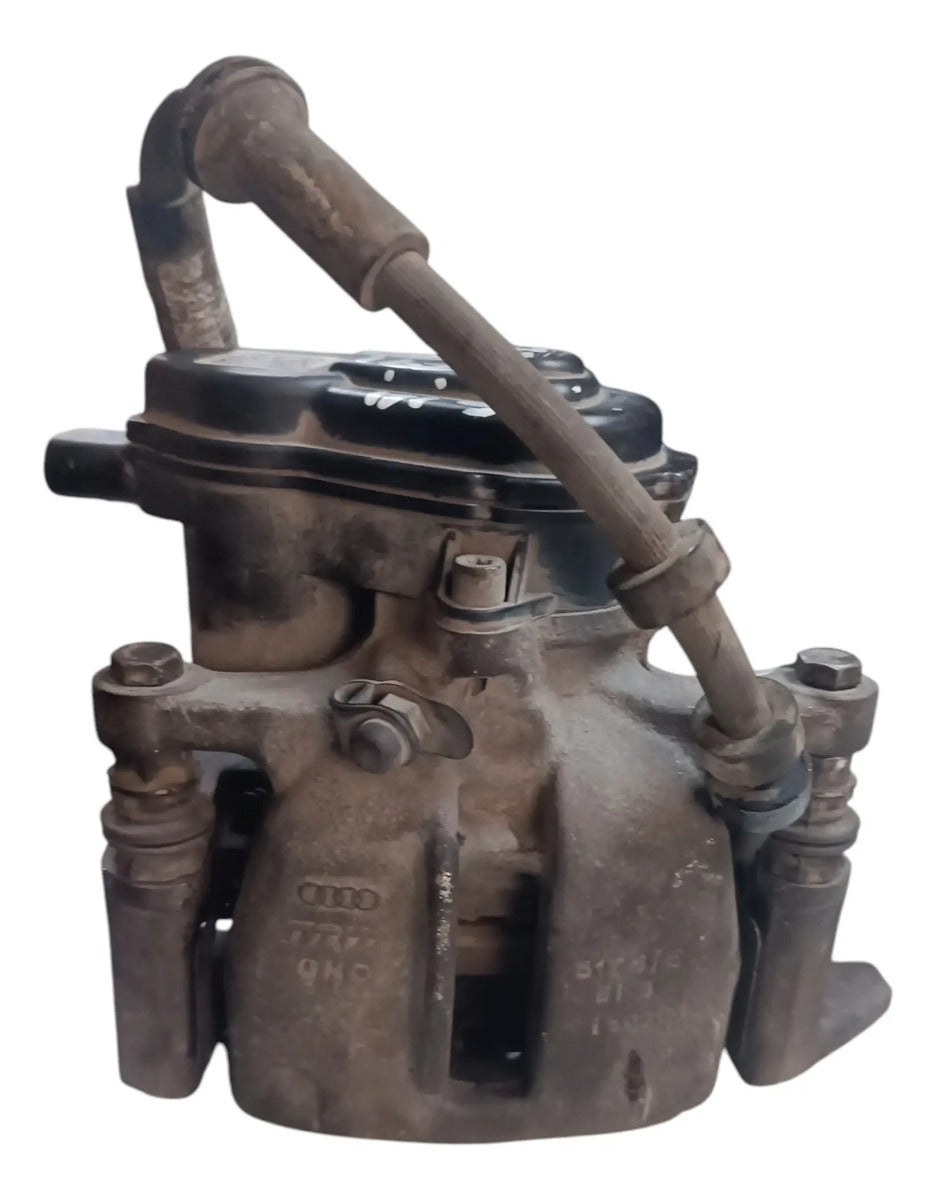 Caliper Trasero Audia6 2014 Derecho