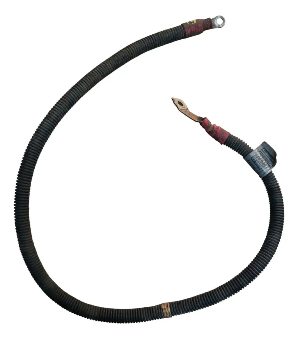 Cable Positivo De Bateria Bmw Serie 3 2015