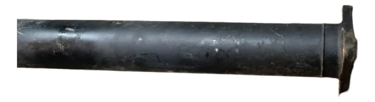 Flecha Cardan Trasera Bmw Serie 1 2015