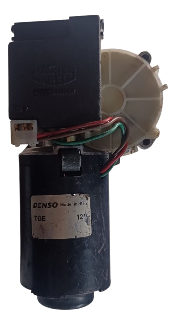 Motor De Limpiabrisas Alfa Romeo 156 2004