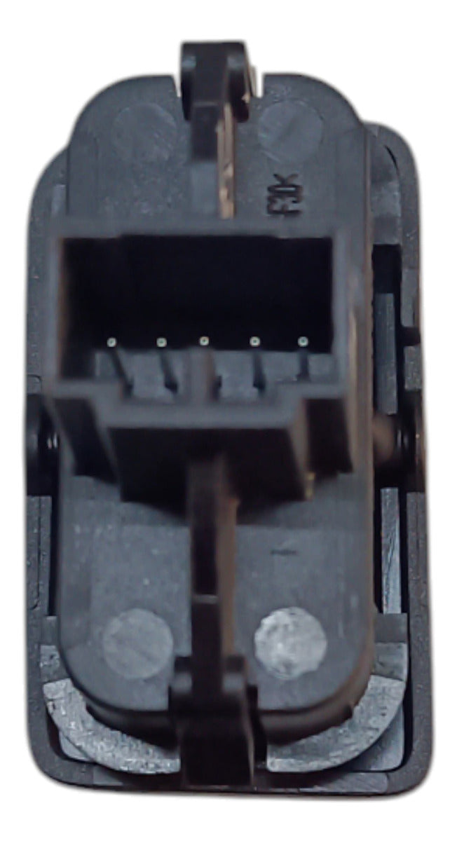 Seguro De Puerta Volvos40 2009 61663 B