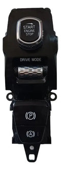 Joystick Central Volvoxc90 2020