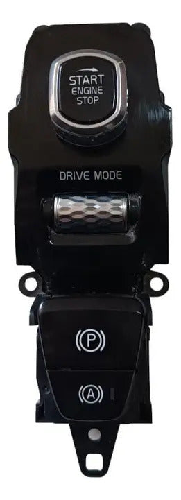 Joystick Central Volvoxc90 2020