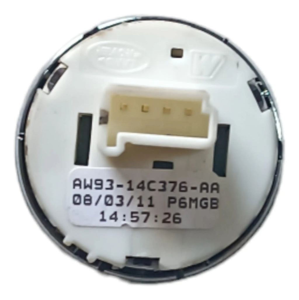 Boton De Encendido Electronico Jaguarxj 2011