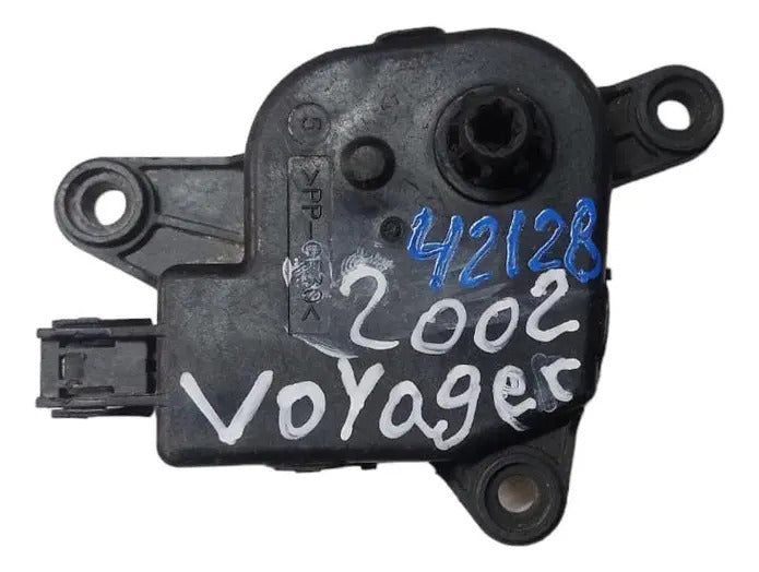 Actuador De Calefaccion Chrysler Voyager 2002