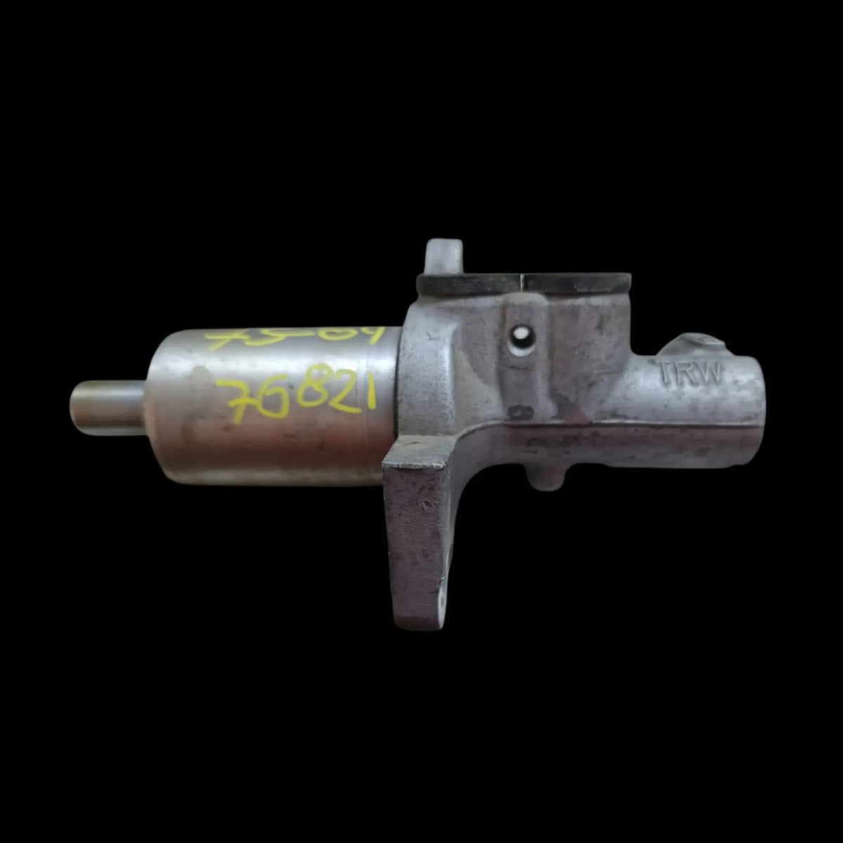 Bomba De Freno Bmw Serie X5 2009