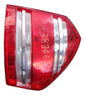 Calavera Mercedes Benz-clase Gl 2007 Derecho