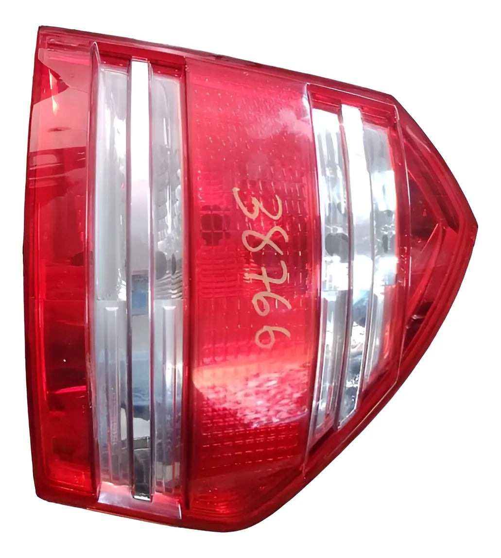 Calavera Mercedes Benz-clase Gl 2007 Derecho