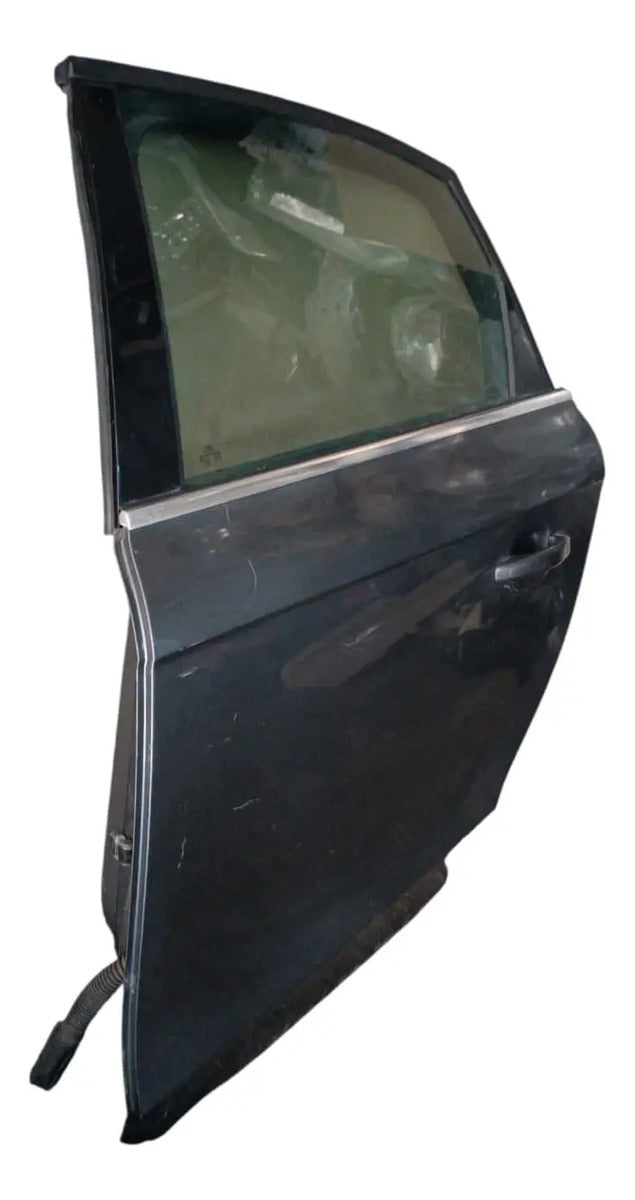 Puerta Trasera Audi A4 2012