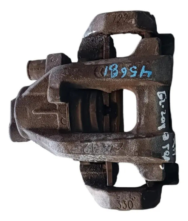 Caliper Trasero Mercedes Benzclase Gl 2010 Derecho
