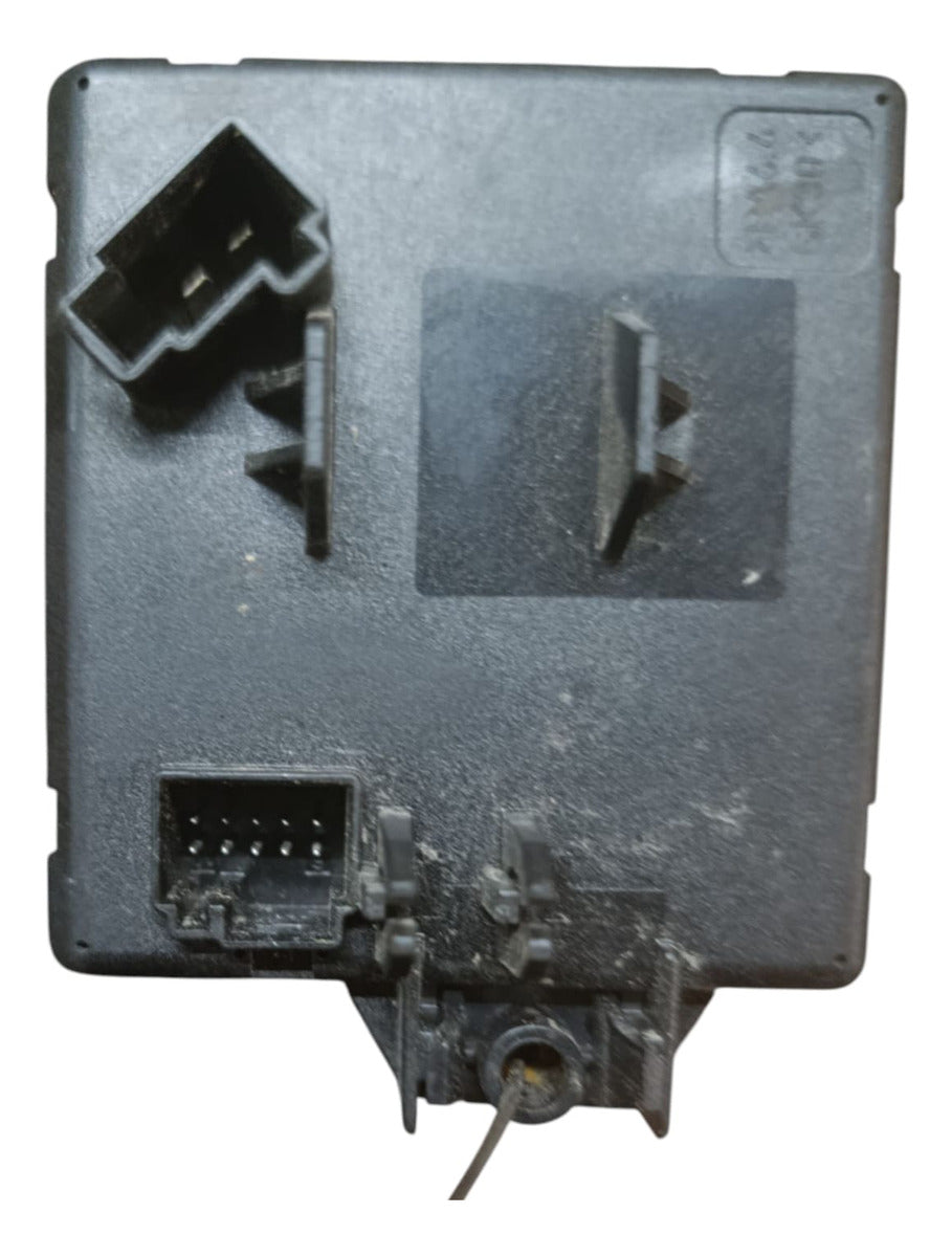 Lector De Llave Mercedes Benz Clase C 2011 70310 C