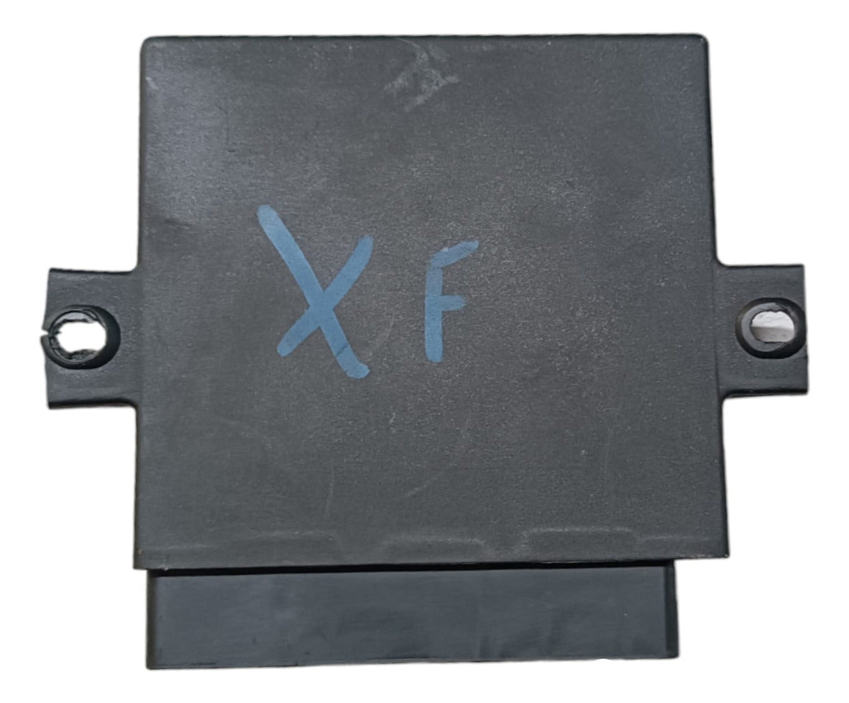 Modulo Control De Distancia De Parking Jaguarxf 2013 49447a