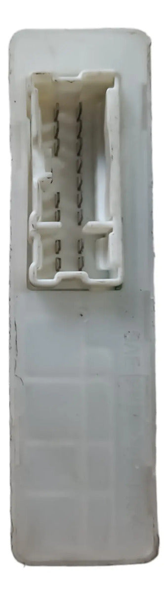 Modulo De Asiento Nissantitan 2008  52673b