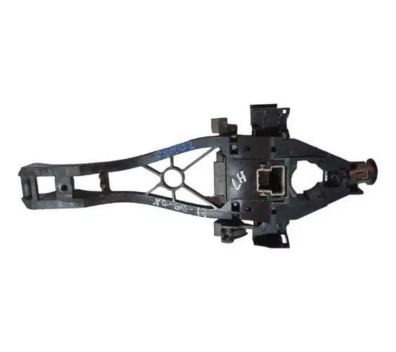 Base De Manija Volvo-xc60 2017 Izquierdo
