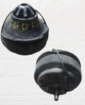 Soporte De Motor Volvos60 R 2006