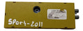 Amplificador De Antena Land Rover Range Rover Sport 2011