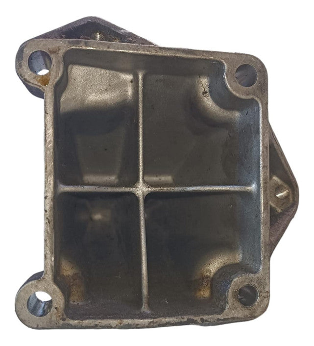 Base De Soporte De Motor Mercedes Benzclase C 2003
