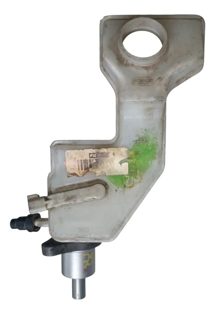 Bomba De Freno Mazda 3 2010