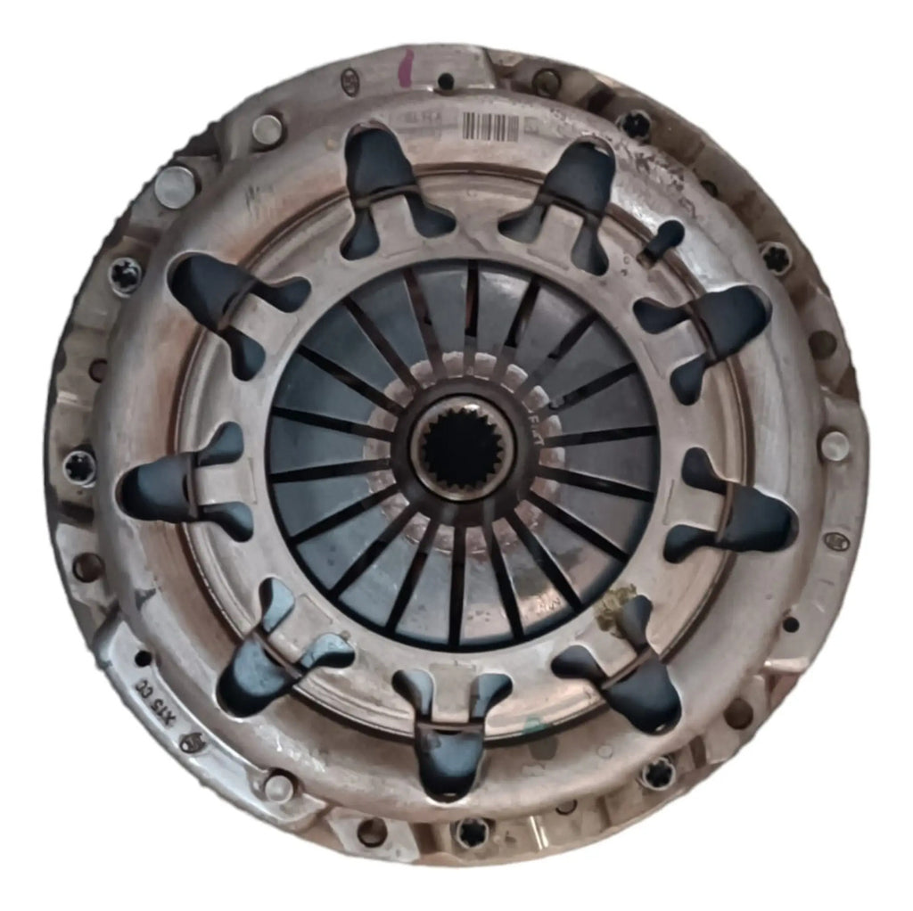 Clutch Ram Promaster 2019