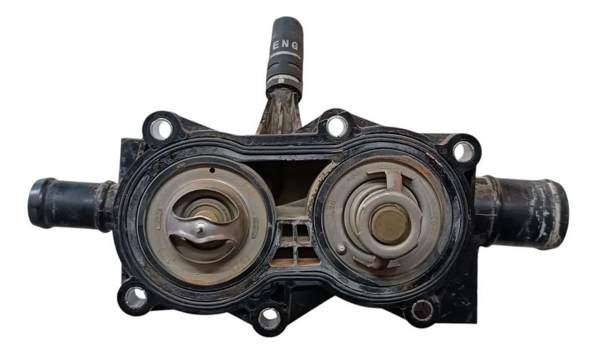 Termostato Mg5 2023