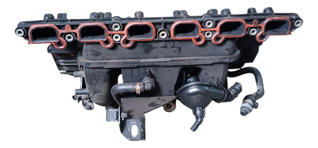 Multiple De Admision Bmw Serie 3 2001