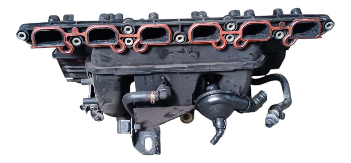 Multiple De Admision Bmw Serie 3 2001
