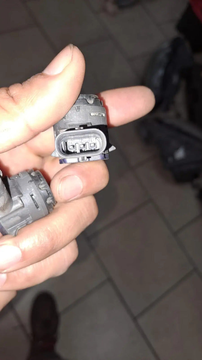 Sensor De Aproximacion Volvo Xc40 2020