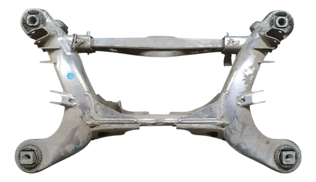 Puente De Suspension Trasera Mercedes Benz Clase Cls 2010