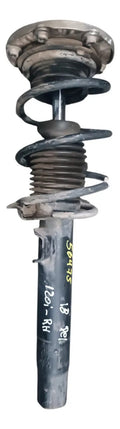 Amortiguador De Suspension Delantera Bmwserie 1 2018 Rh