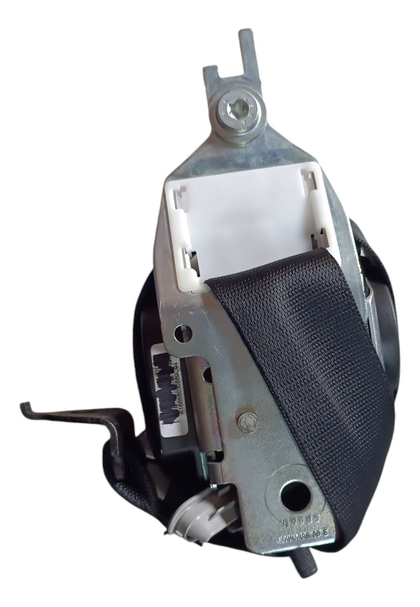 Cinturon De Seguridad Trasero Mercedes Benzclase Ml 2014 Rh