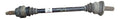 Flecha Homocinetica Trasera Bmw Serie X5 2015 77210 C