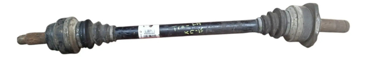 Flecha Homocinetica Trasera Bmw Serie X5 2015 77210 C