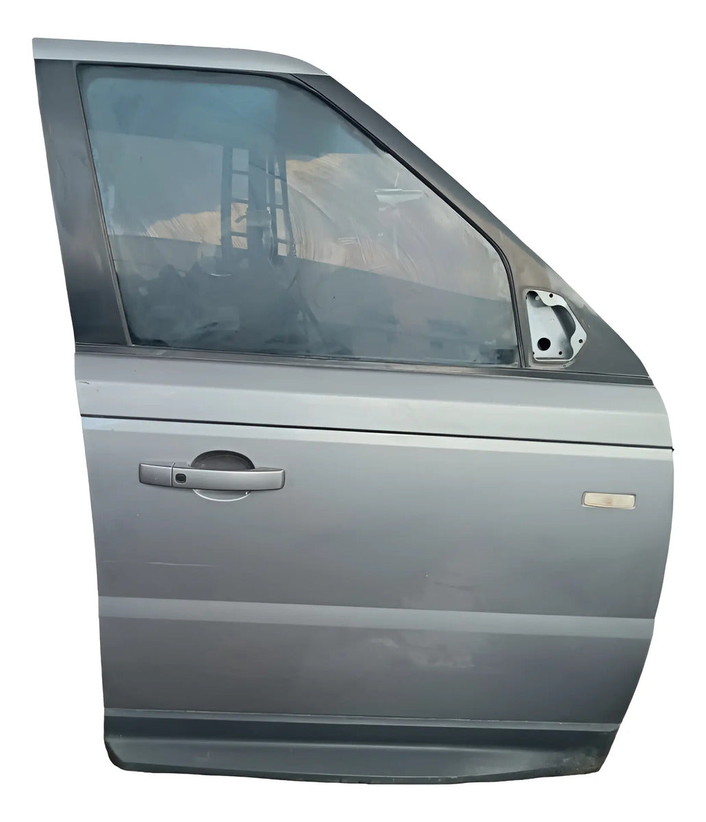 Puerta Delantera Land Roverrange Rover Sport 2012 Derecho
