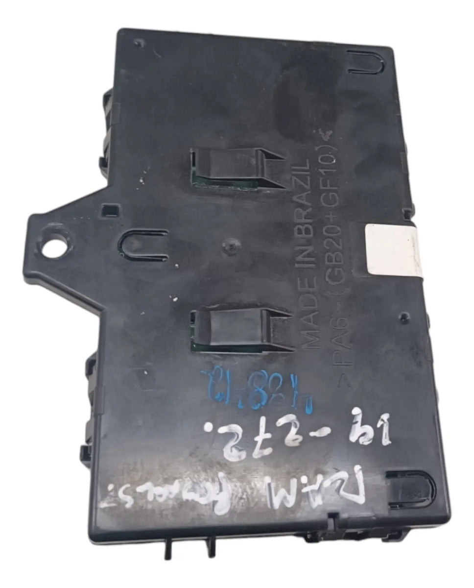 Modulo De Puerta Delantero Rampromaster 2019 Izquierdo