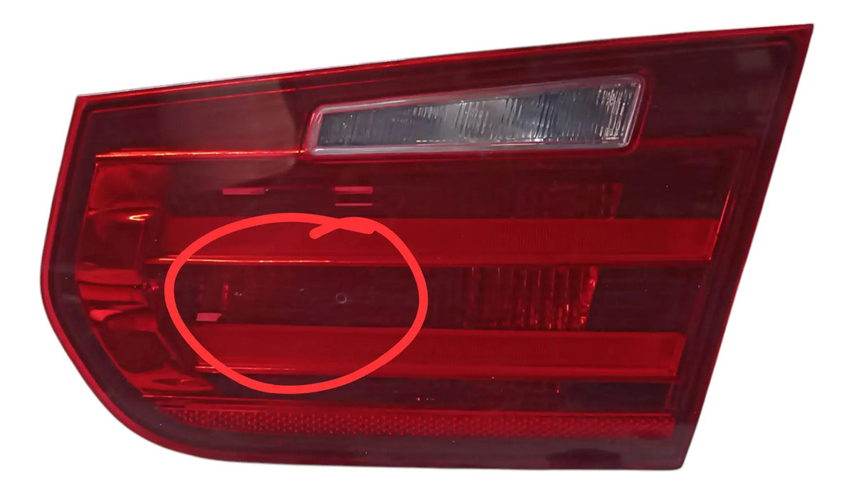 Intercalavera Bmw-serie 3 2015