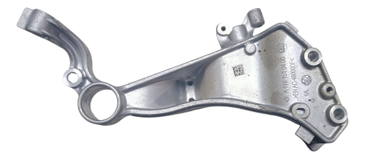 Base De Alternador Mercedes Benz Clase Gle 2023