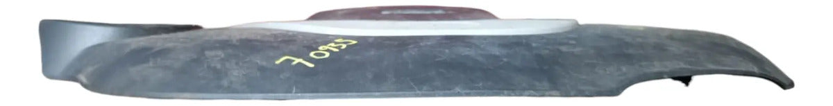 Tapa Embellecedora Mercedes Benz Clase Gl 2009