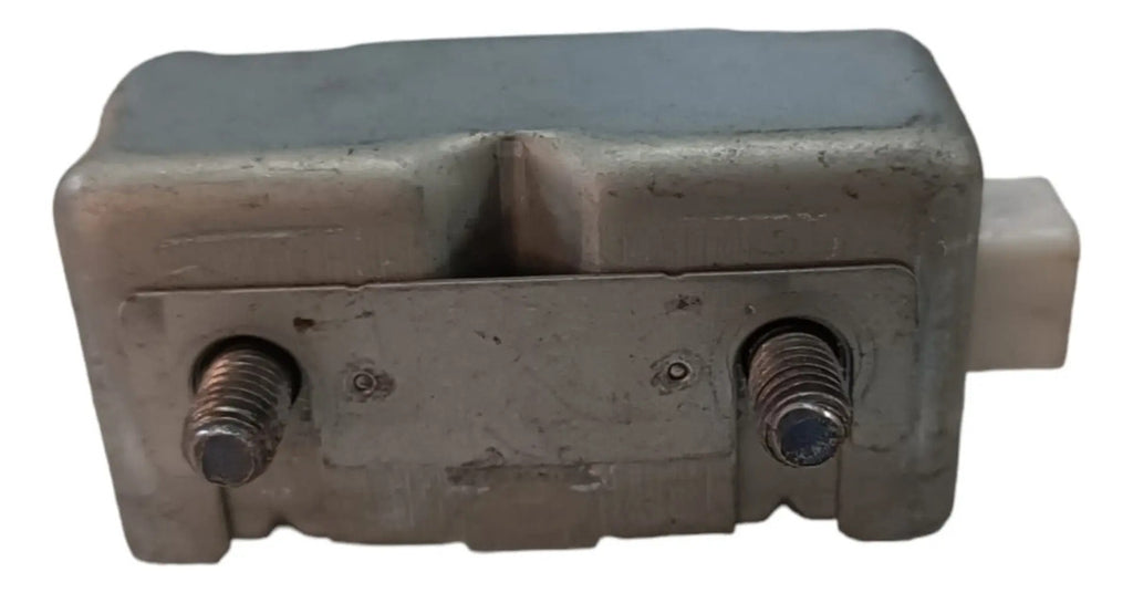 Sensor De Impacto Mitsubishi Lancer 2005