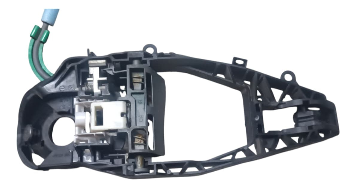 Base De Manija Bmw Serie X3 2020