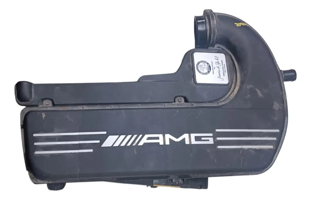 Filtro De Aire Mercedes Benz Clase C 2017 70994 B
