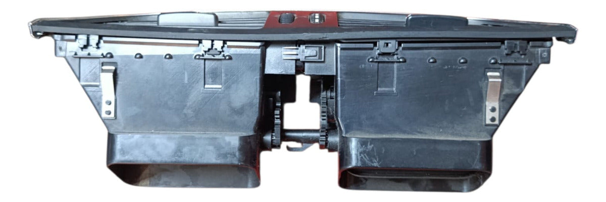 Difusor De A/c De Consola Central Mercedes Benz Clase Cls 10