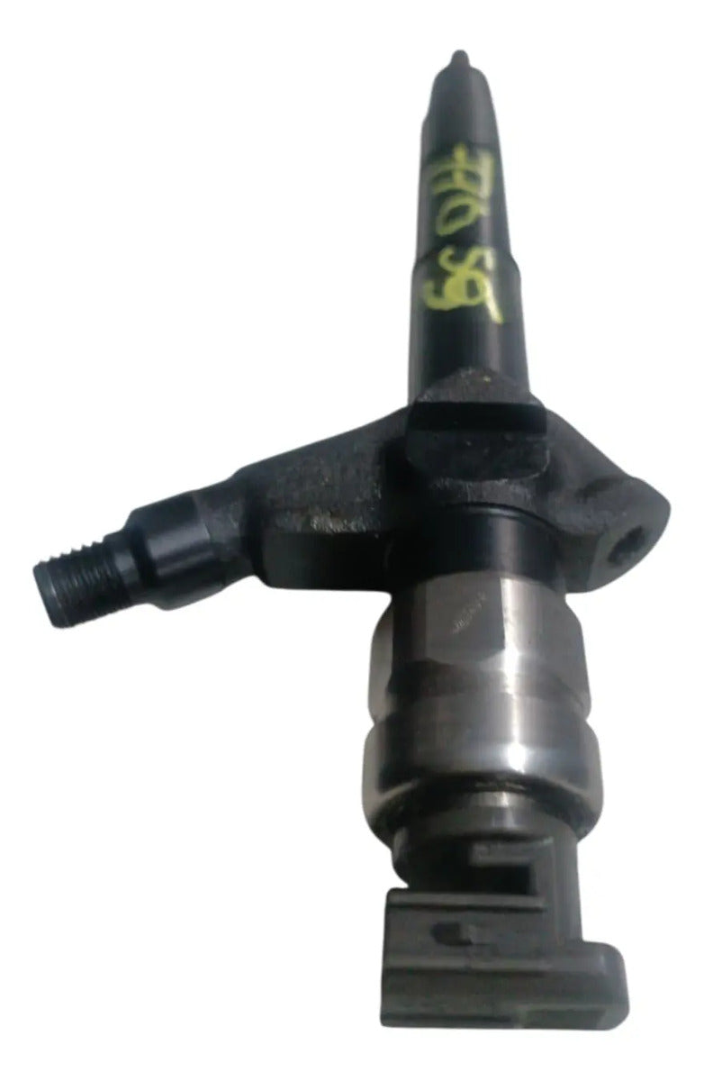 Inyector De Gasolina Mitsubishi L200 2008